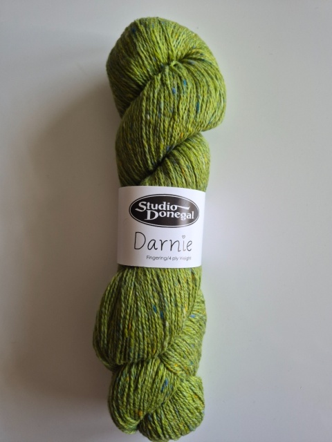 DARNIE 8801 - Wiosenna zieleń
