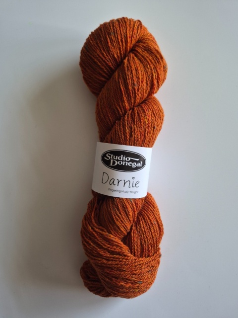 DARNIE 8803 - Irlandzki lis