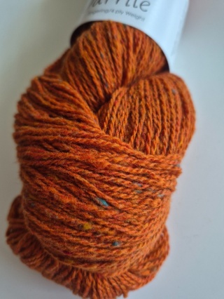 DARNIE 8803 - Irlandzki lis