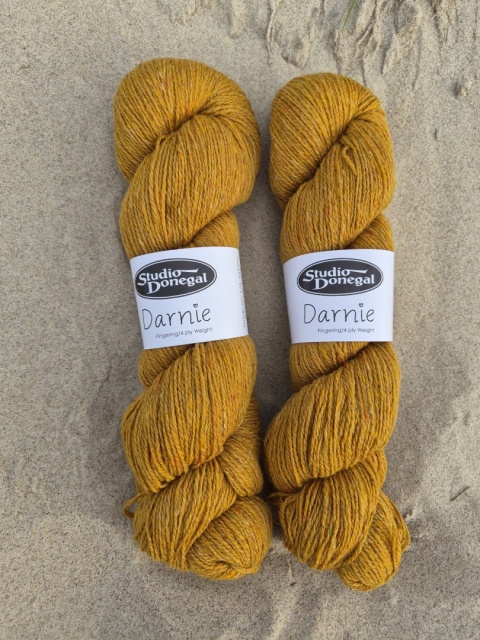 DARNIE Ochra