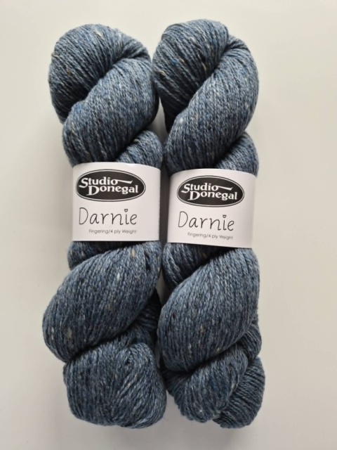 DARNIE 8810 - Denim