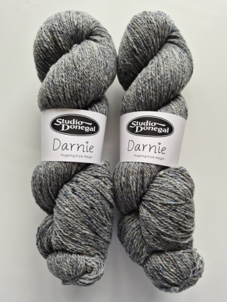 DARNIE Foggy dew - poranna mgła