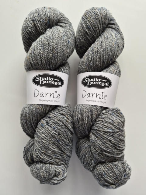 DARNIE Foggy dew - poranna mgła