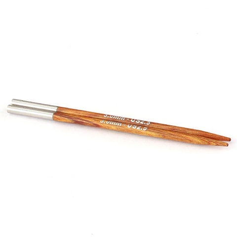 DREAMZ 3.0 mm , druty wymienne, drewniane
