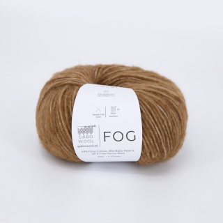 FOG brąz