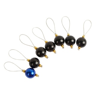 KNIT PRO markery ZOONI - MIDNIGHT BEAUTY