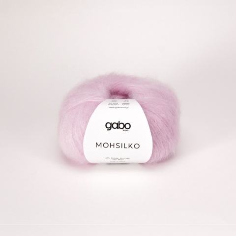 MOHSILKO mglista peonia