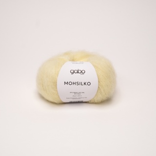 MOHSILKO sorbet cytrynowy