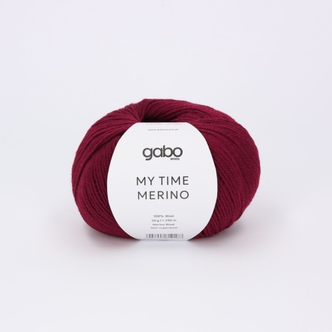 MY TIME MERINO wino