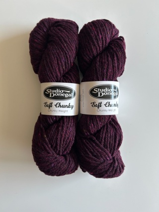 SOFT CHUNKY 6538 - owoce leśne