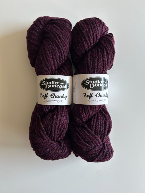 SOFT CHUNKY 6538 - owoce leśne