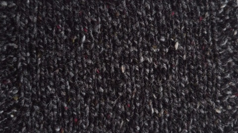 SOFT DONEDAL 9589 - Czarny pieprz