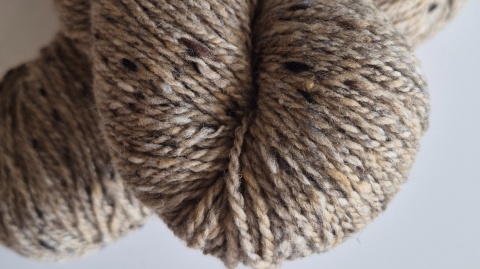 SOFT DONEGAL 5508 - Jasny beż