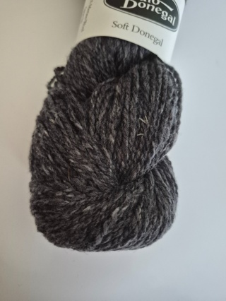 SOFT DONEGAL 5511 - Węgiel drzewny