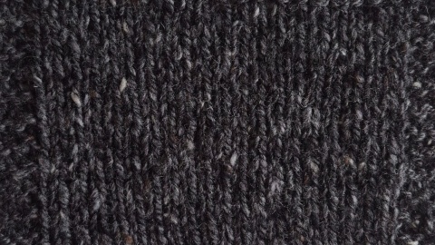 SOFT DONEGAL 5511 - Węgiel drzewny