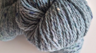 SOFT DONEGAL 5519 - Aqua/woda