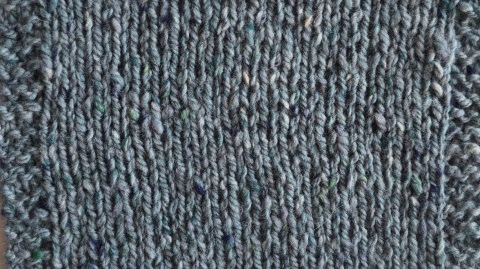 SOFT DONEGAL 5519 - Aqua/woda