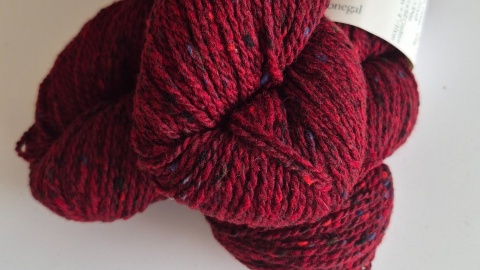 SOFT DONEGAL 5524 - Owoc głogu