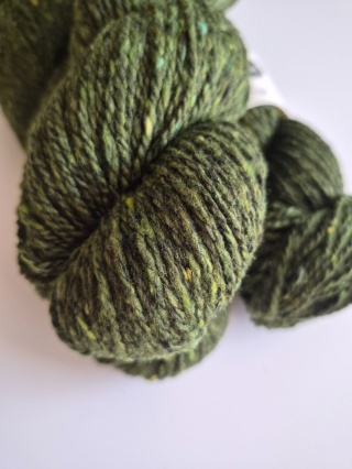 SOFT DONEGAL 5525 - Zielona paproć