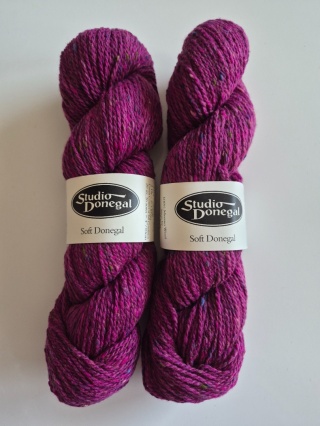 SOFT DONEGAL 5526 - Dzika róża