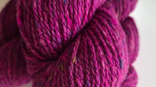 SOFT DONEGAL 5526 - Dzika róża
