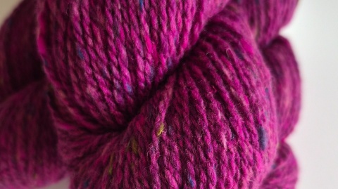SOFT DONEGAL 5526 - Dzika róża