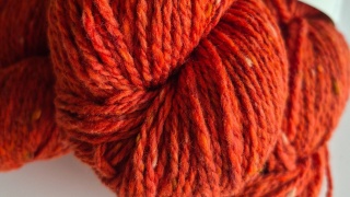 SOFT DONEGAL 5530 - Marchew