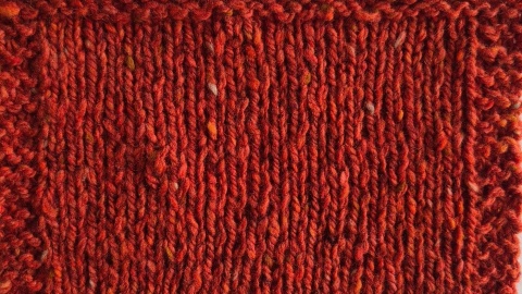 SOFT DONEGAL 5530 - Marchew