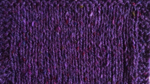 SOFT DONEGAL 5532 - Fioletowy ziemniak