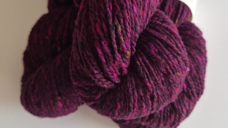 SOFT DONEGAL 5538 - Owoce leśne