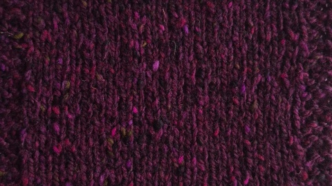 SOFT DONEGAL 5538 - Owoce leśne
