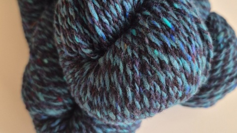 SOFT DONEGAL 9584 - Morski