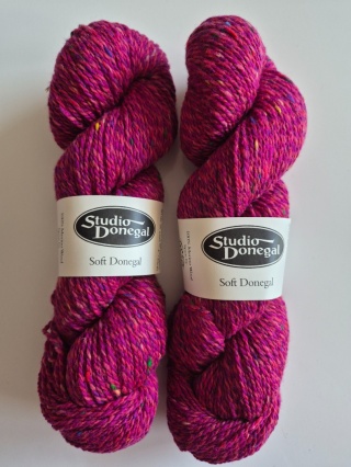 SOFT DONEGAL 9587 - Malina
