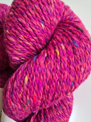 SOFT DONEGAL 9587 - Malina