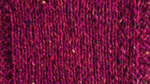 SOFT DONEGAL 9587 - Malina