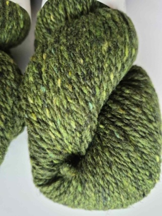 STUDIO DONEGAL Fern green - zielona paproć