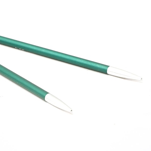 ZING 3.25 mm, druty wymienne, aluminiowe
