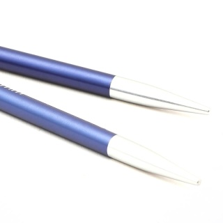 ZING 4.5 mm, druty wymienne, aluminiowe