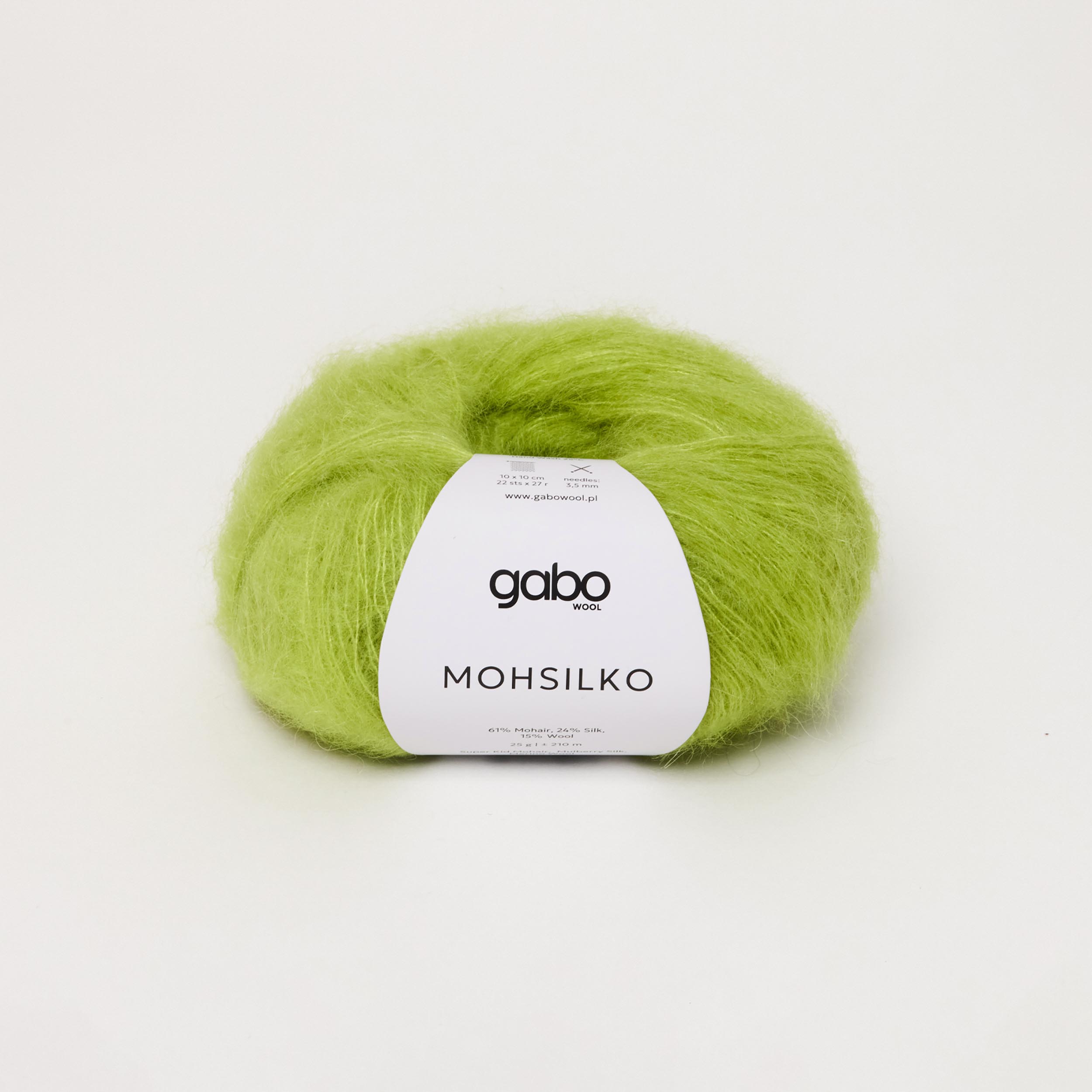 MOHSILKO